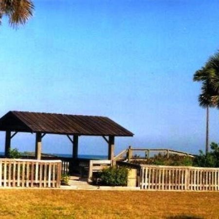 Venice Villas On The Beach Exterior photo