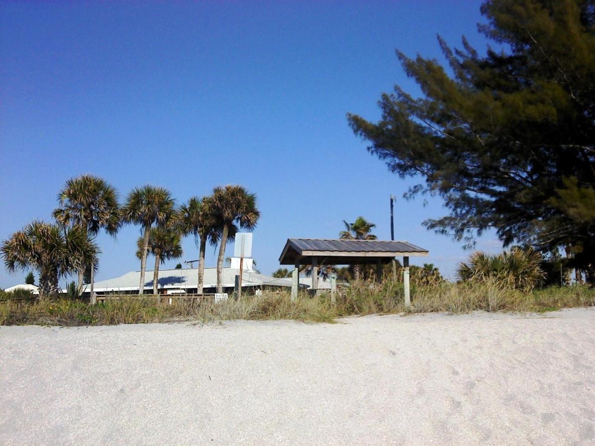 Venice Villas On The Beach Exterior photo