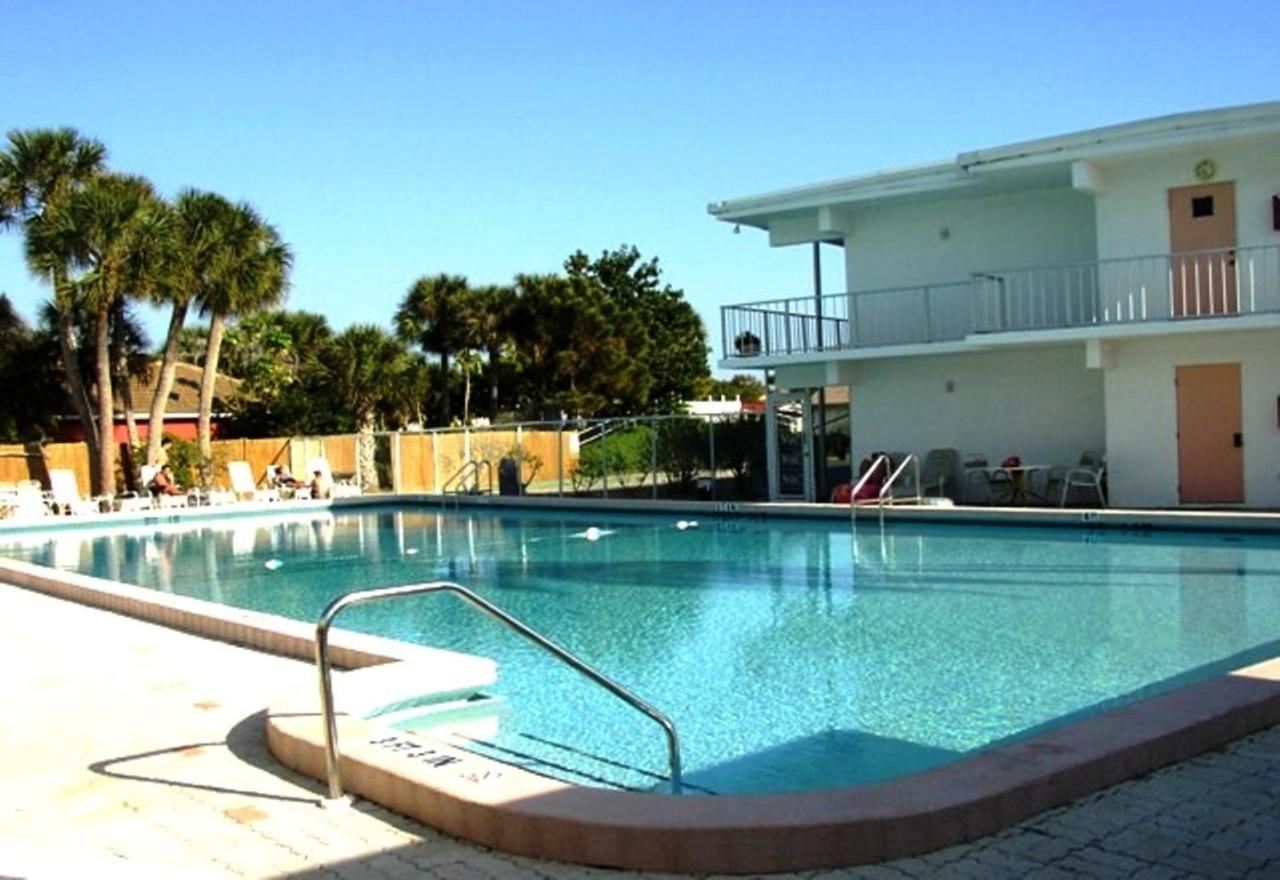 Venice Villas On The Beach Exterior photo