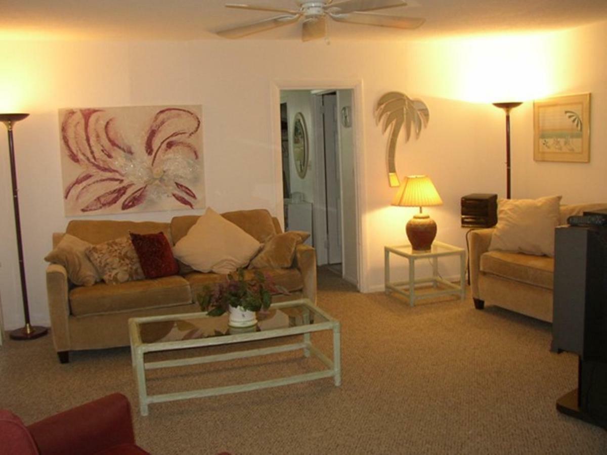 Venice Villas On The Beach Exterior photo