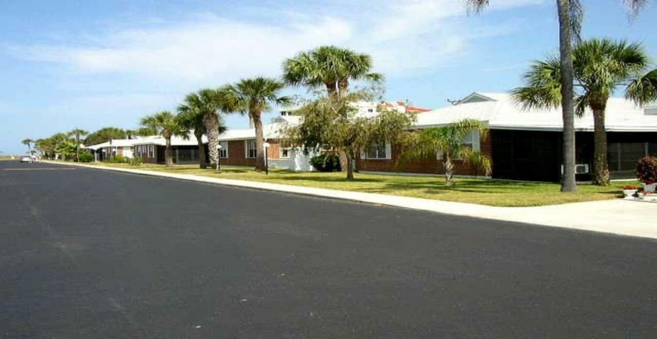 Venice Villas On The Beach Exterior photo